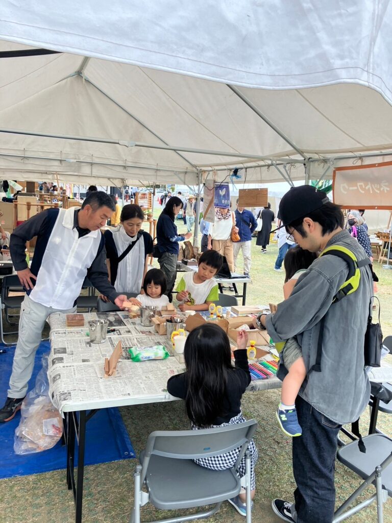 広葉樹木工品販売|国産無垢材|アイタ工業