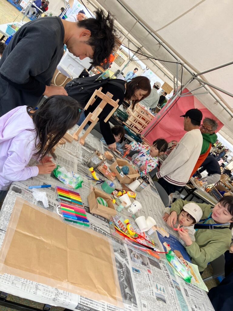 木工教室|国産無垢材|アイタ工業