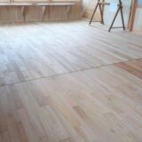 広葉樹無垢材フローリングの魅力とは？樹種と特徴「ホンモノの木にこだわった家作り」