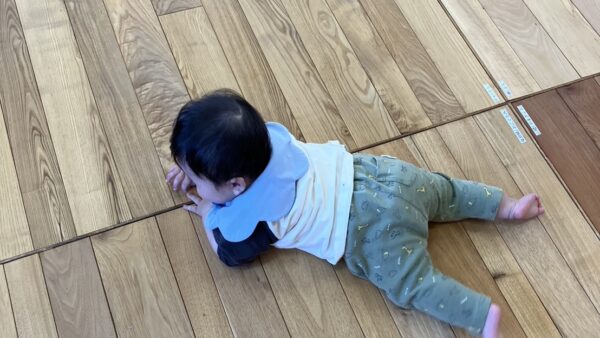 ショールーム見学