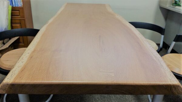 「ナラ」のページを公開しました