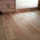 山形県広葉樹ショールーム（完成編）