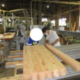 米沢の中学生が就労体験！チャレンジウィーク