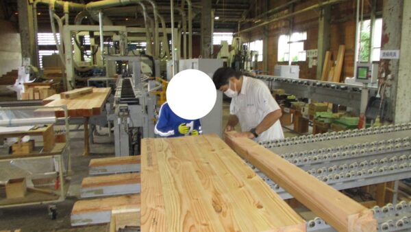 米沢の中学生が就労体験！チャレンジウィーク