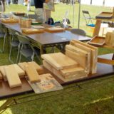 やまがた森の感謝祭２０１８