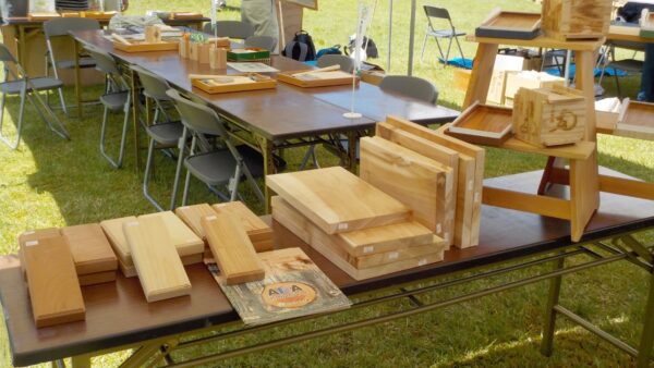 やまがた森の感謝祭２０１８